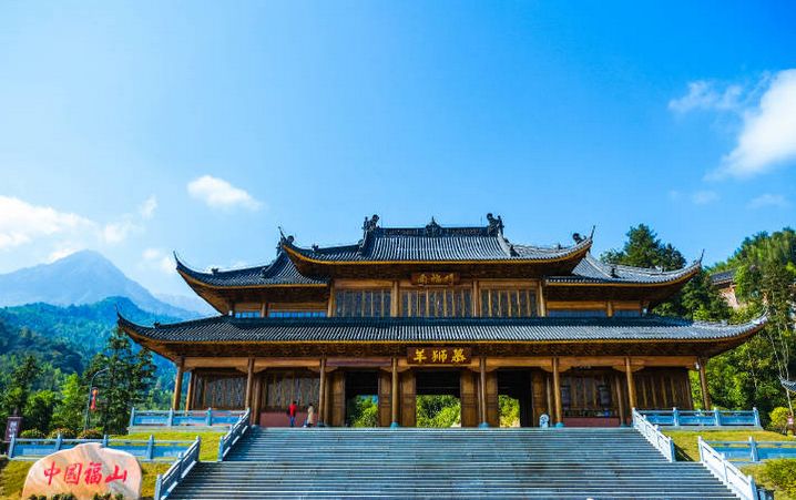 羊狮慕风景区过年放假么,暑期放假优惠有礼