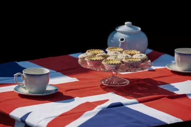 英国菜难吃,英国菜真的难吃么