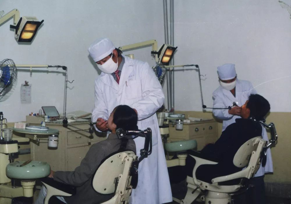 守护健康“第一道防线”，做区域口腔医学领跑者——徐州市口腔医院发展纪实