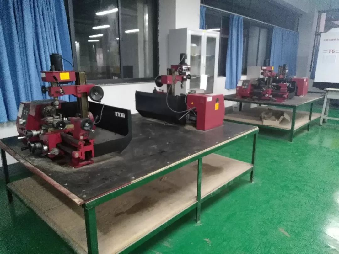 校考数控专业实操,数控技术专业预习