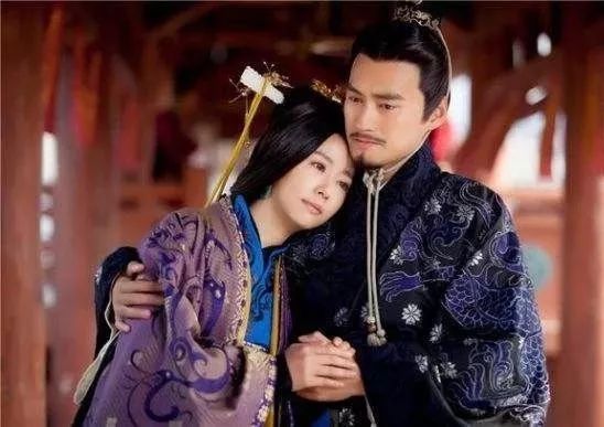 史上所有皇后,历史上最神奇最富最佛系的皇后