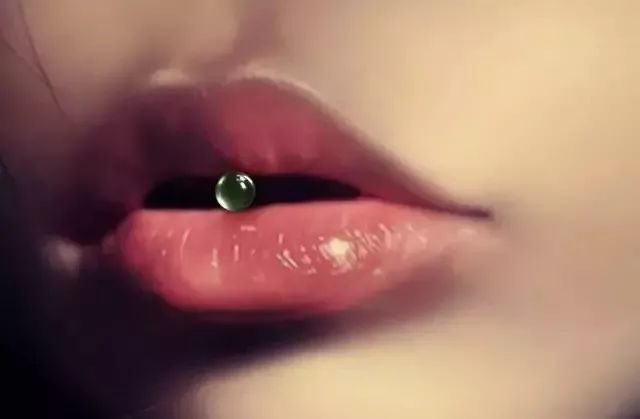 约会前吃一颗,让女神爱上和你接吻的味道