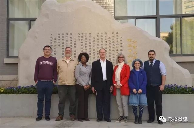 上你所想，得你所愿，鼓楼高中盘点完结篇！