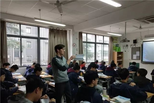 上你所想，得你所愿，鼓楼高中盘点完结篇！