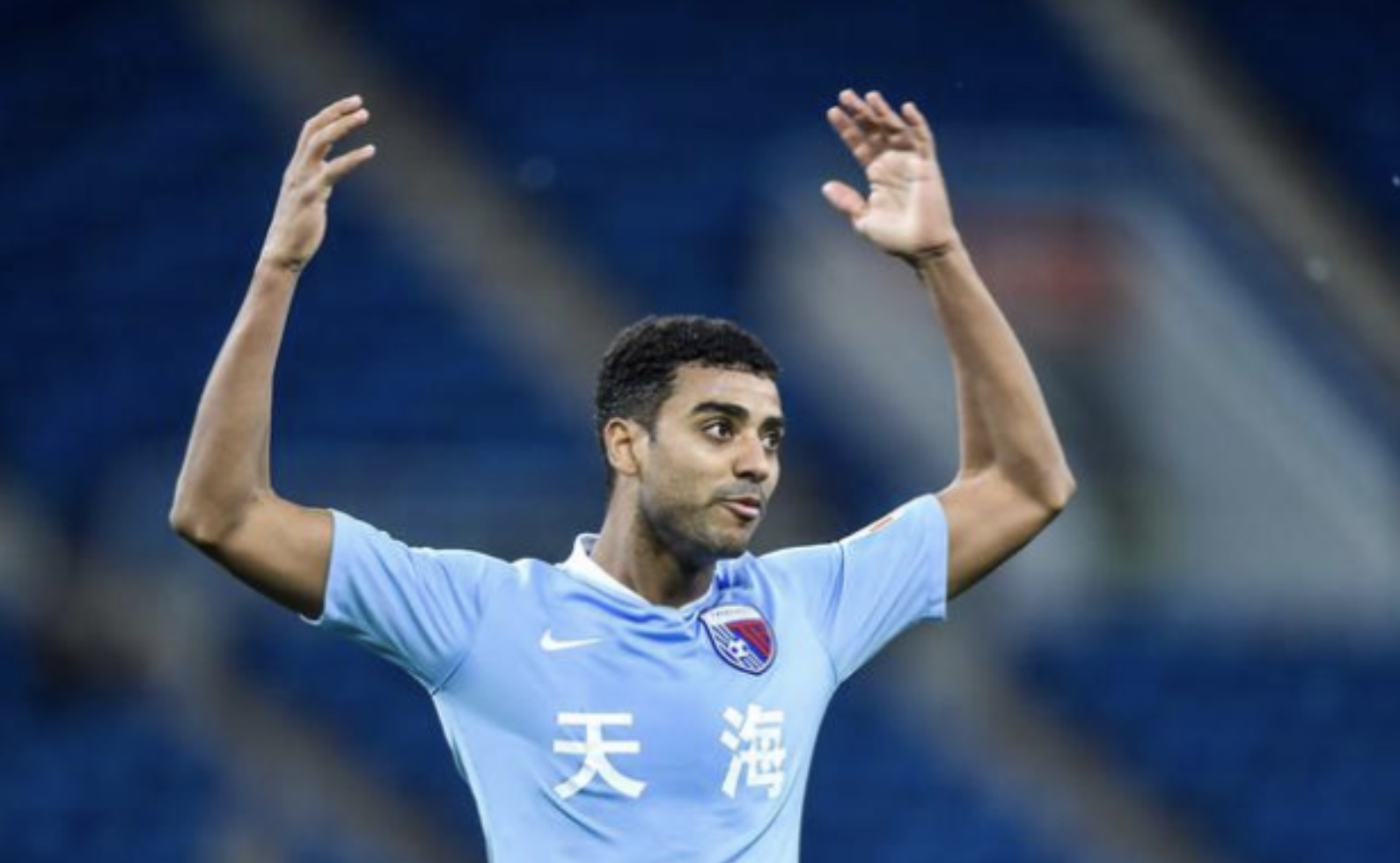 阿兰归化球员最新消息,东体阿兰归化规划