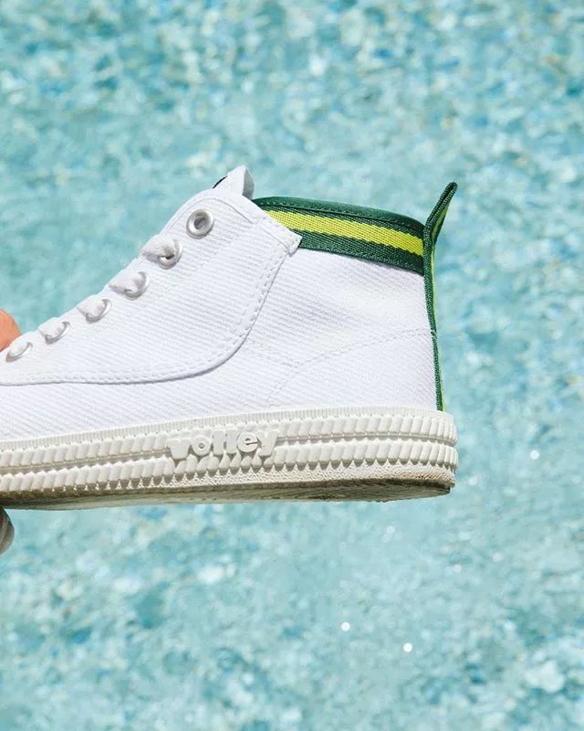 平价神仙帆布鞋,性价比高好看的帆布鞋推荐