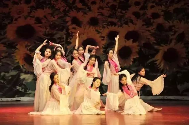 招7000人|选择山东财经大学的10个理由