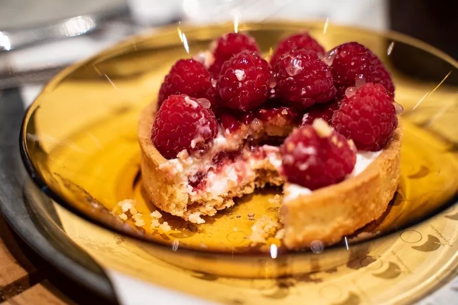 整个夏天唯有美食不可辜负,整个夏天的美食