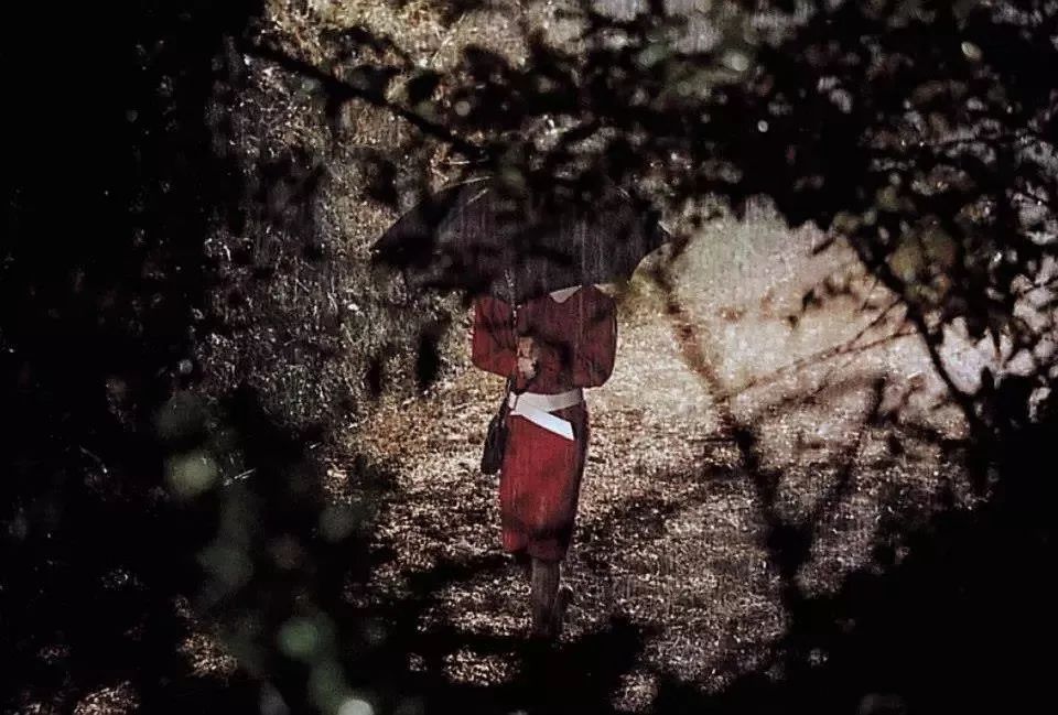 杀人回忆凶手原型是电影里哪个人,杀人回忆的真正凶手结局