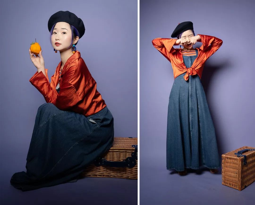 六月怎么穿搭,六月旅行搭配什么衣服