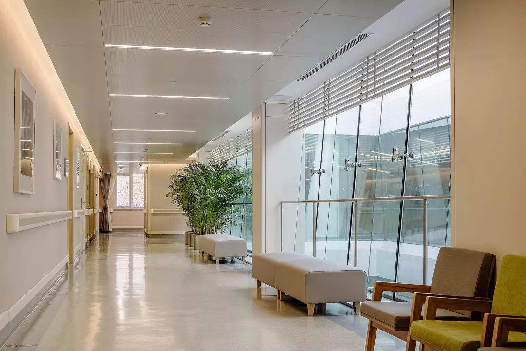 中日友好医院门诊楼平面图,中日友好医院住院部13楼