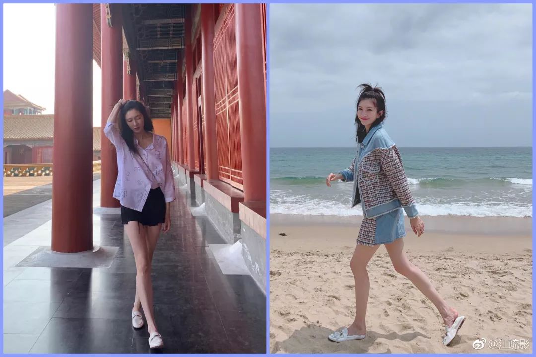 夏季凉拖推荐哪个,超百搭凉拖推荐