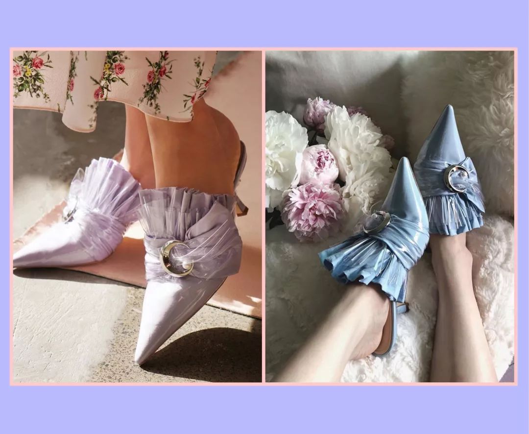 夏季凉拖推荐哪个,超百搭凉拖推荐