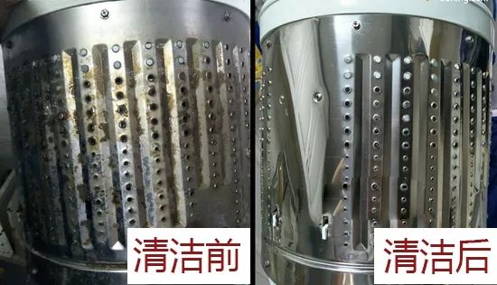 洗衣机加水有臭味怎么办,洗衣机污垢和霉菌