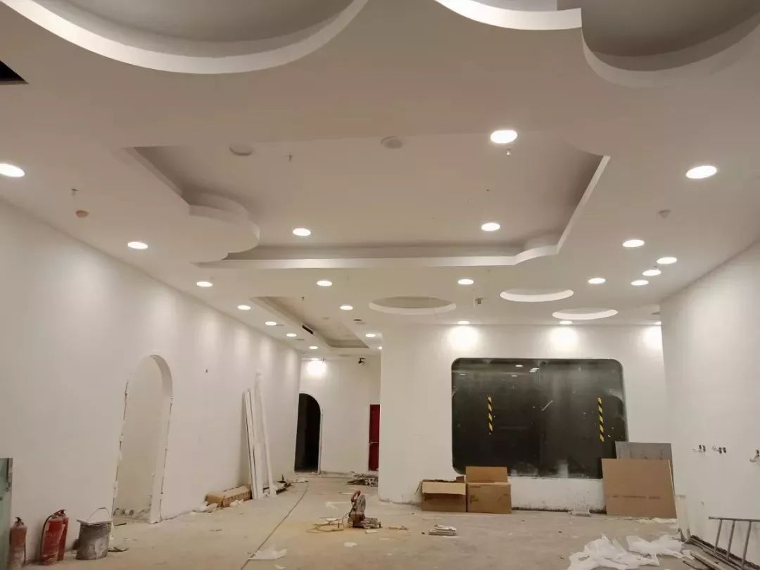 温州万达广场有倒计时吗,万达广场开业倒计时100天大屏