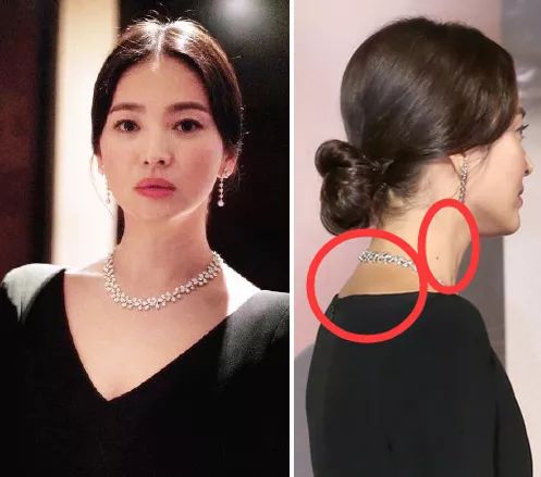 液体*袜丝**是什么鬼？用过的妹子都尖叫！黑腿瑕疵都没了