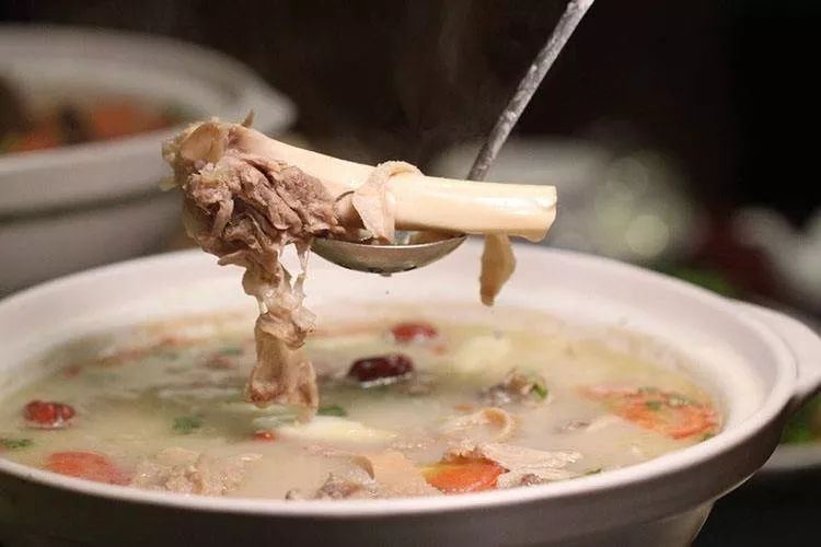 舌尖上的训诂：说羊