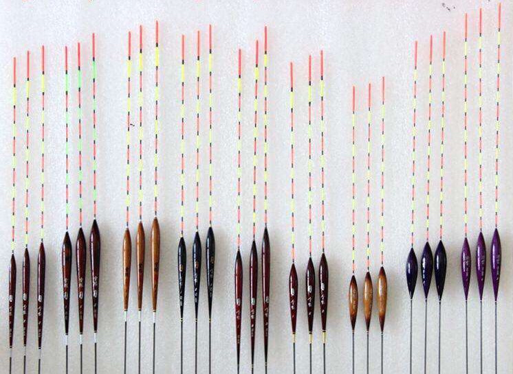 浮漂是一个人的眼睛如何选,钓鱼浮漂如何选择最好的