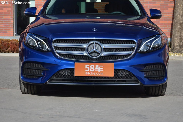 硬核口碑:最具有代表性/奔驰E级怎么样