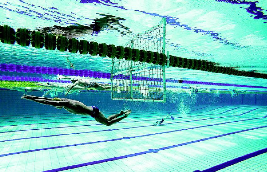 武汉军运会五个军体特色项目,军运会35座运动场馆分布