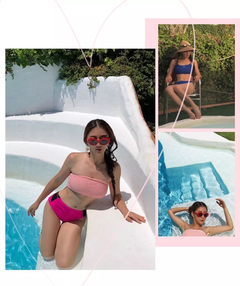 十款泳衣,有哪些不错的泳衣品牌