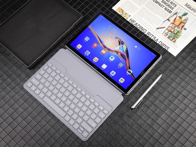 麒麟980平板m6高能和普通版本区别,华为m6麒麟980相当于骁龙多少