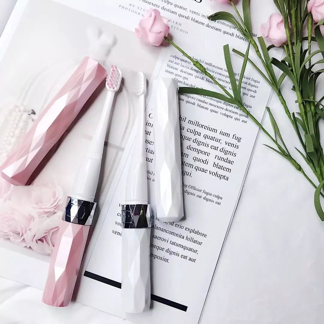 抖音卖爆电动牙刷,卖爆了的牙刷