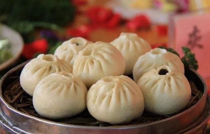 北京小吃卤煮炒肝爆肚,北京美食炒肝卤煮