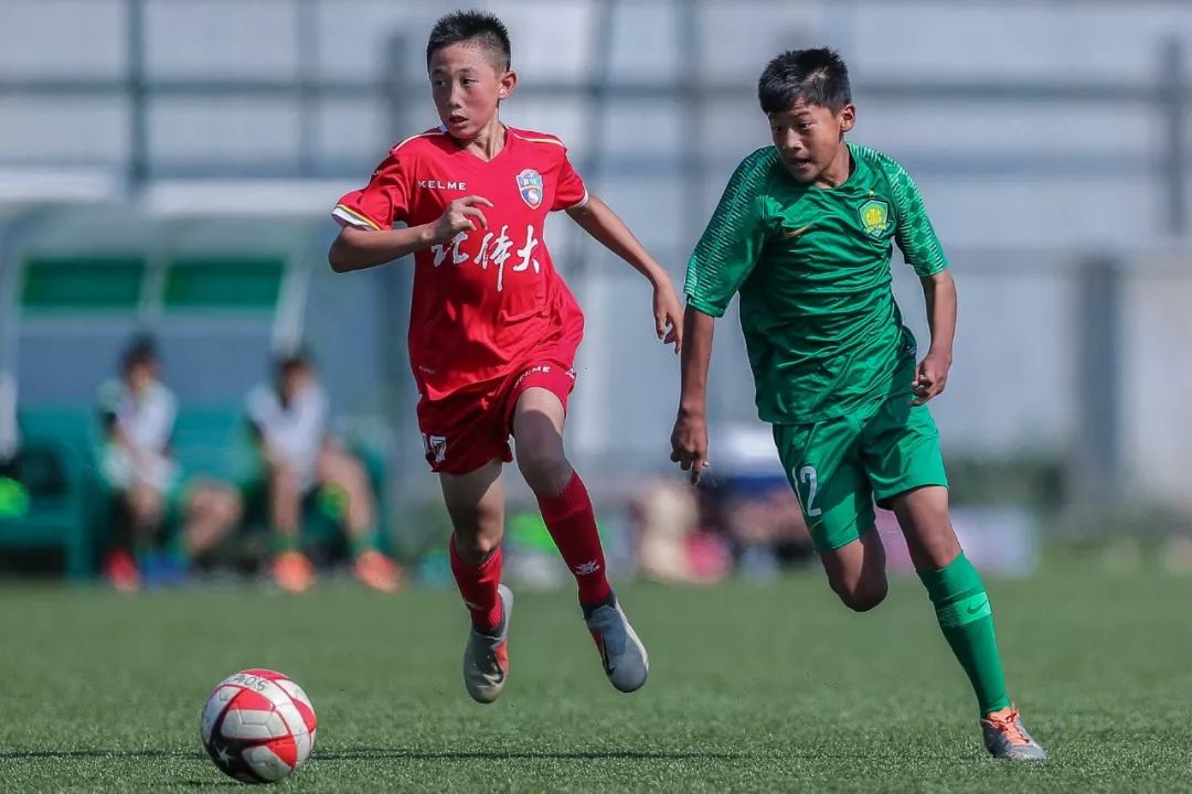 青超联赛u17直播中,2019足协杯u17第二阶段开赛时间