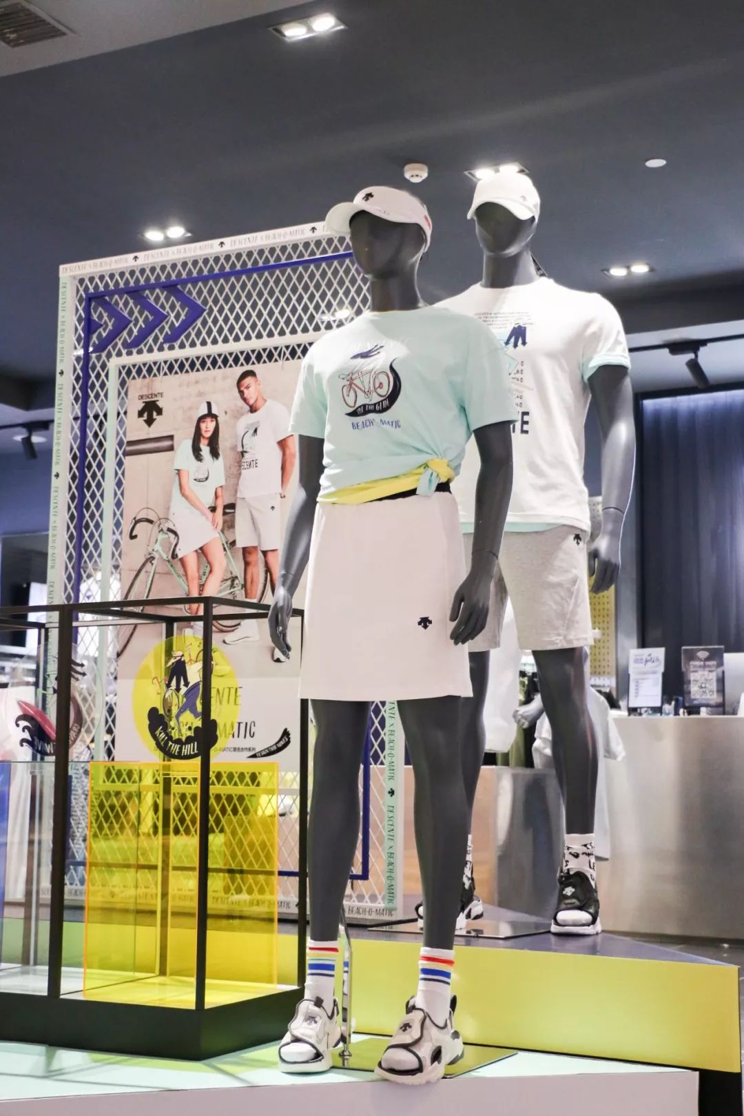 狂欢吗？全场6折！夏天的超低价特供品丨《蜘蛛侠》首映免费看