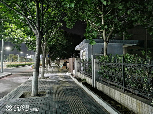 华为nova5i换屏教程,华为nova5ipro