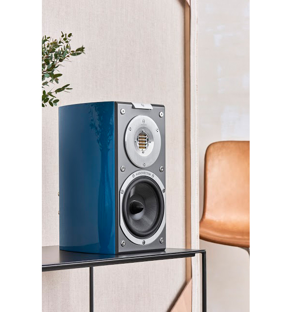 来自丹麦的声音,丹麦发烧级小音箱推荐