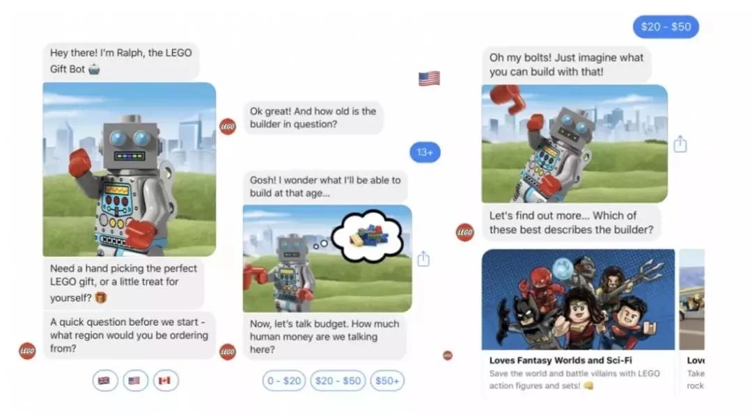 facebookmessenger广告投放,facebook广告实操