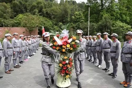 福建江西红色之旅,江西红色之旅怎样安排