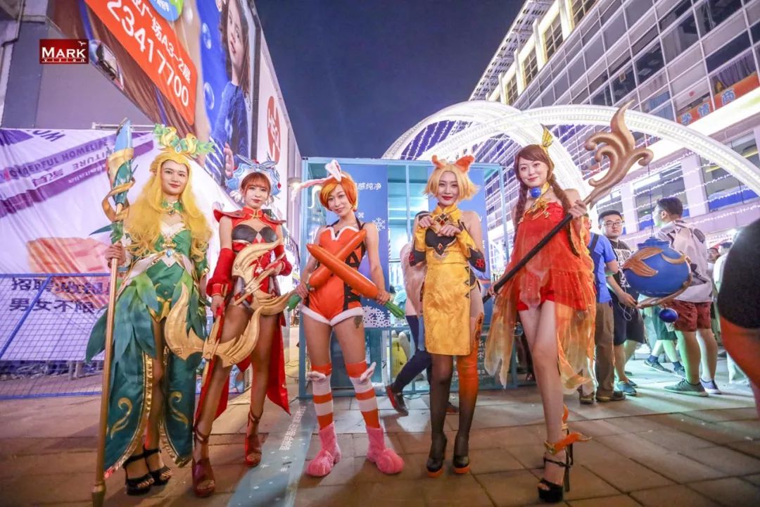 繁荣夜间经济提升城市文明,繁荣街道夜经济重拾人间烟火味