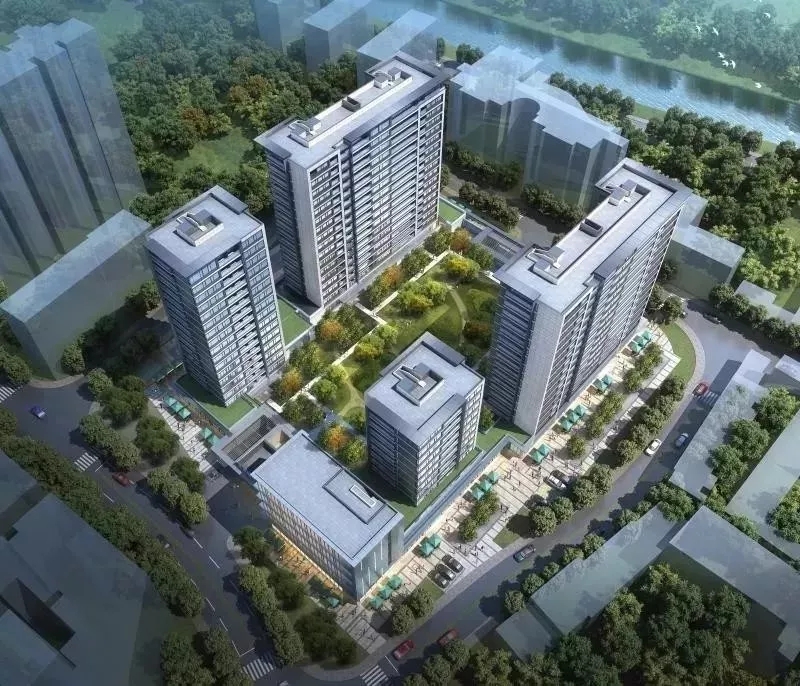 福州在建综合体,福州新增多个商业综合体