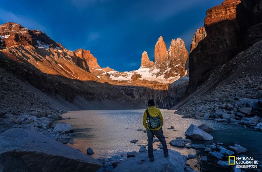 热爱摄影热爱跑步热爱生活,如果你热爱拍照