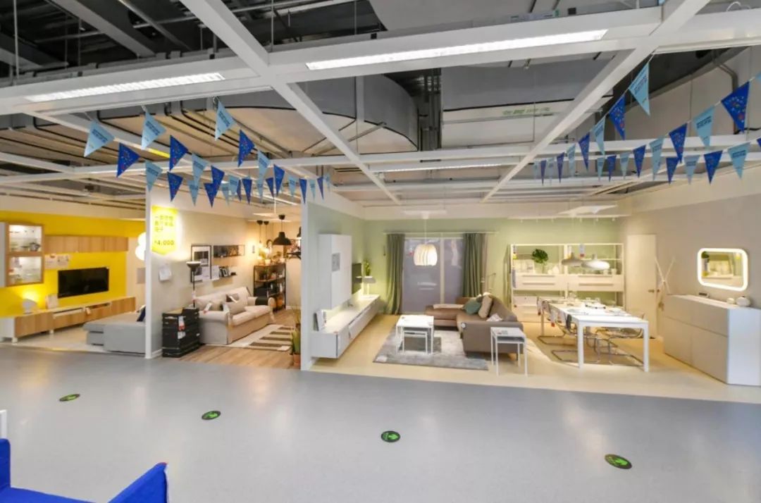 宜家中北店停车怎么免费,宜家家居中北店攻略