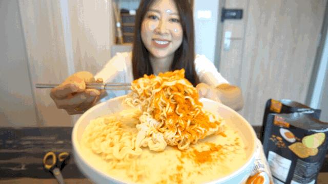 泰国咸蛋黄,泰国咸蛋黄好吃的