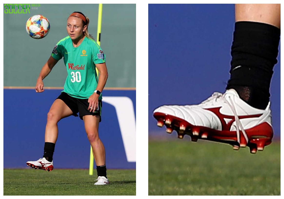 2011全球赛场战靴,全球赛场战靴一览