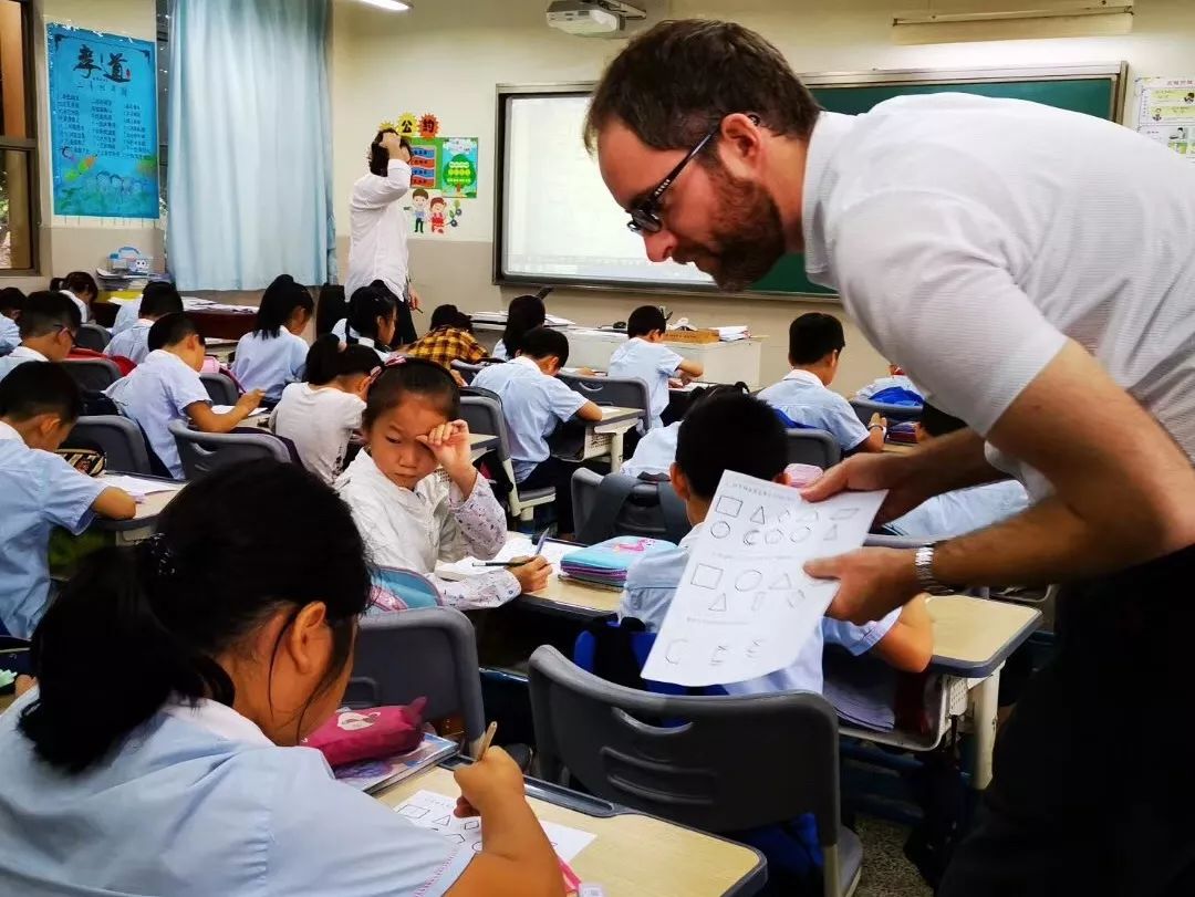 【丁兰风度】学而实习之丨探秘堪培拉大学教育硕士的丁兰独家见习“迹忆”