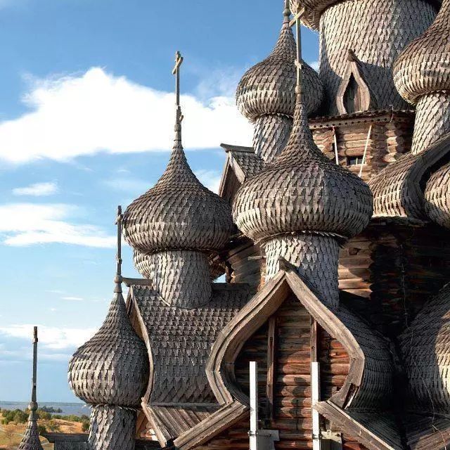 欧洲旅游教堂推荐,去欧洲旅行一定去五大教堂和城堡