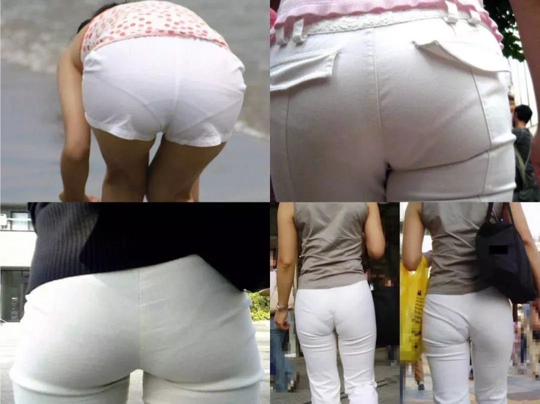 丢掉大妈*裤内**！换上它，清爽舒服，连老公都夸漂亮