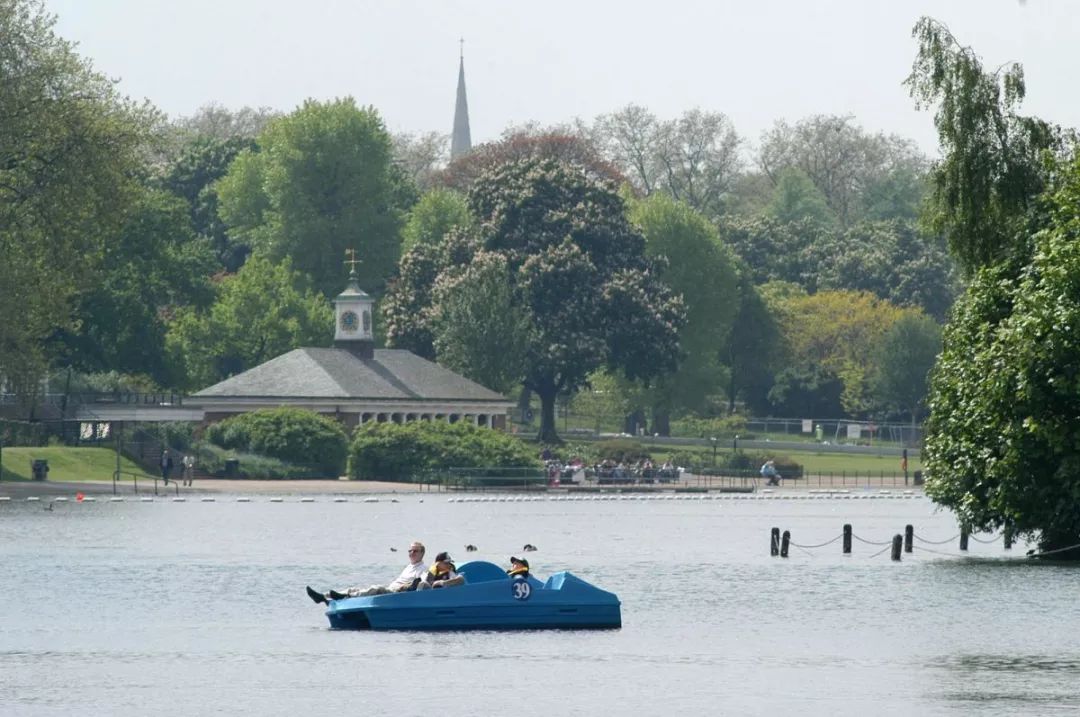 成都有锦城湖公园吗,成都锦城公园简介