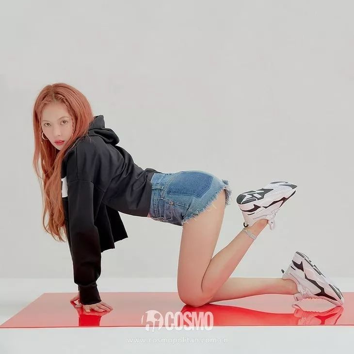 刘雯杨幂同款鞋子老爹鞋,刘雯杨幂同款马丁靴