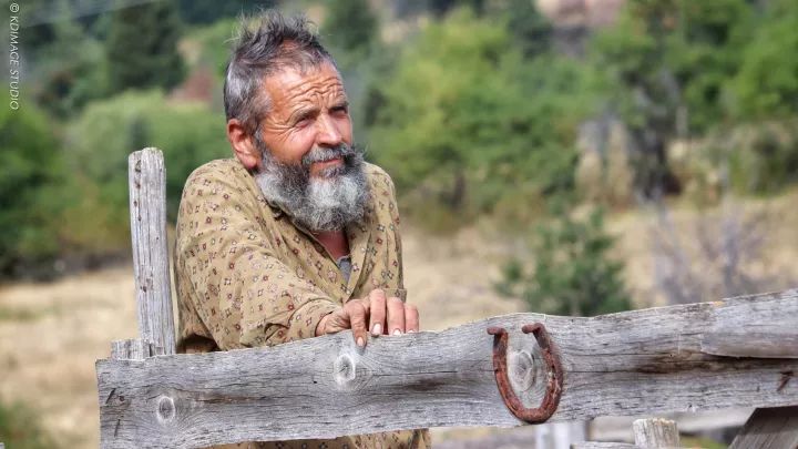 别只去英国法国了，欧洲还有个保加利亚，景美人美还便宜