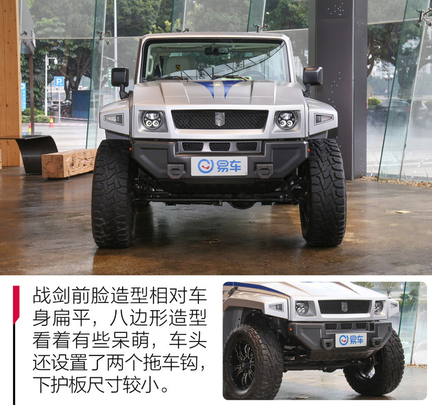 陆地小坦克,陆地小坦克乔治巴顿