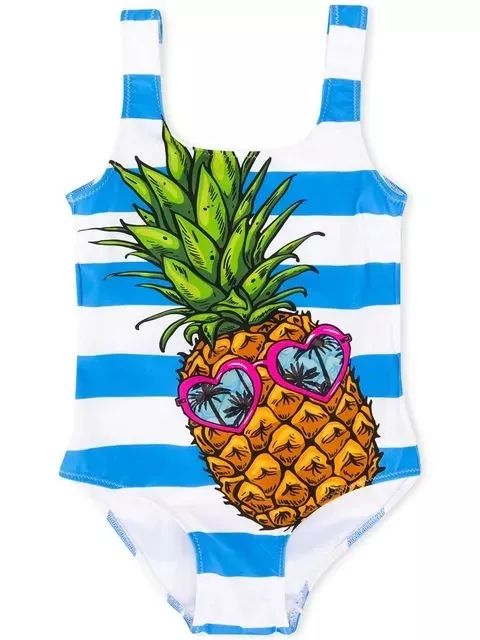 带娃出去浪！说走就走的泳衣趴安排！|OK!BabyFashion