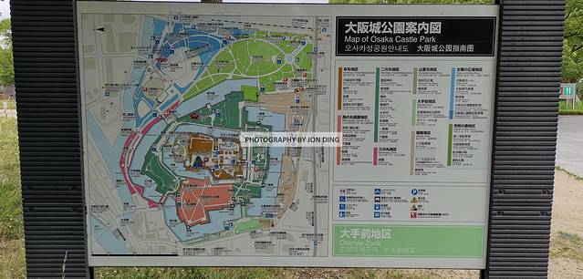 游走世俗与佛境之间，探寻唐风遗留的痕迹——JD的日本关西游记