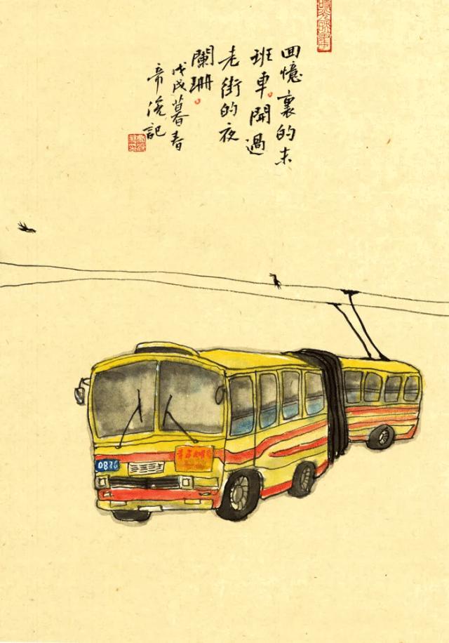 时光一直在流动,时光走了我还在